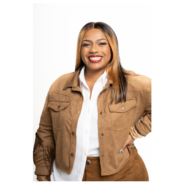 Kelly Kellz Headshot