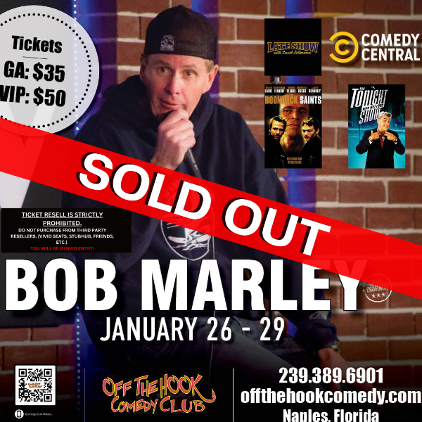 Bob Marley  Headshot