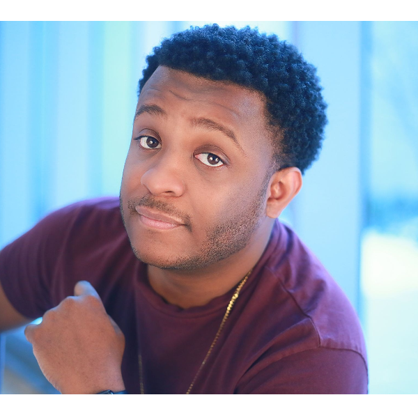 Matt Richards Headshot