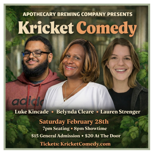 Apothecary Brewing Headshot