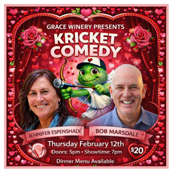 Grace Winery Headshot