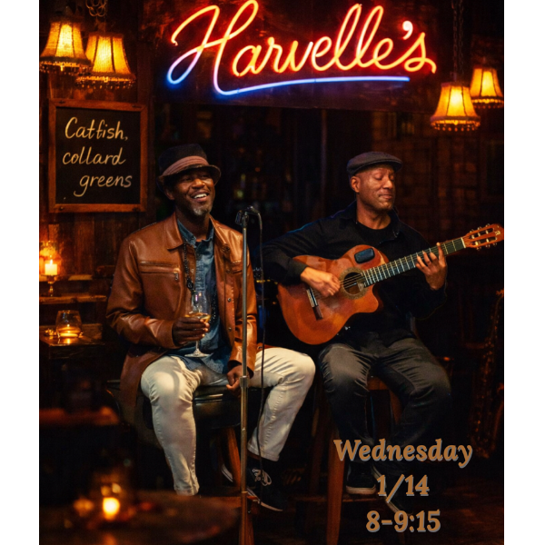 ACOUSTIC SOUL EXPRESS Headshot