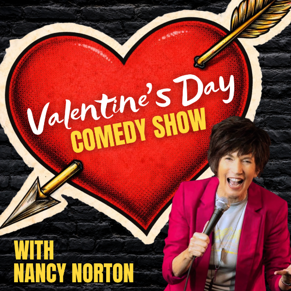 Nancy Norton Headshot