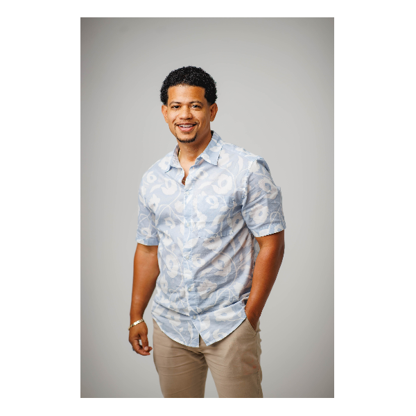 Gadiel Del Orbe Headshot