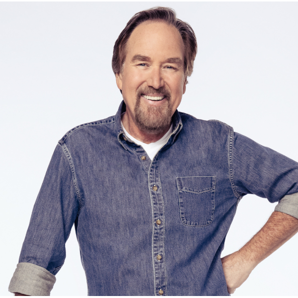 Richard Karn Headshot