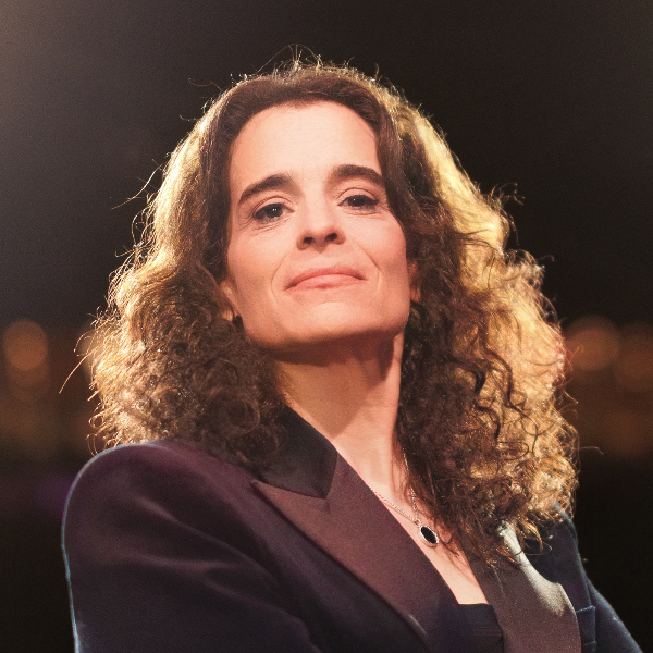 Jessica Kirson Headshot