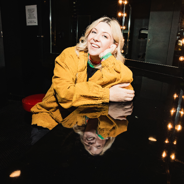 Jetski Johnson Headshot