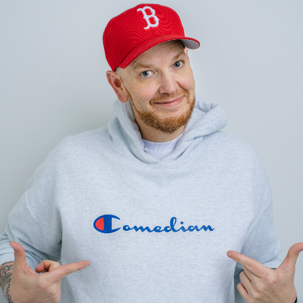 Jay Hollingsworth Headshot