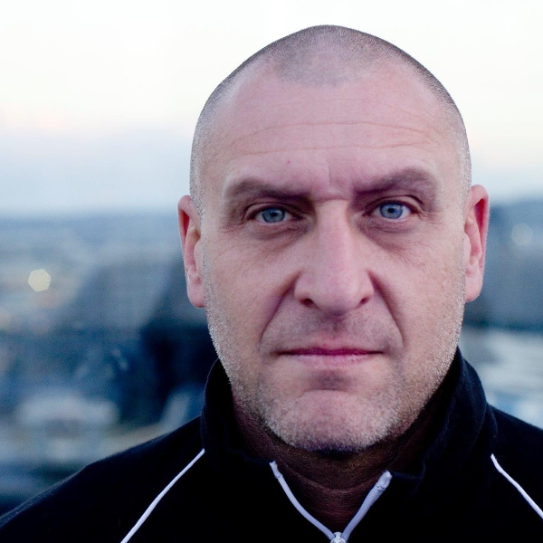 Morgan Preston Headshot