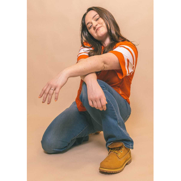 Amber Autry Headshot