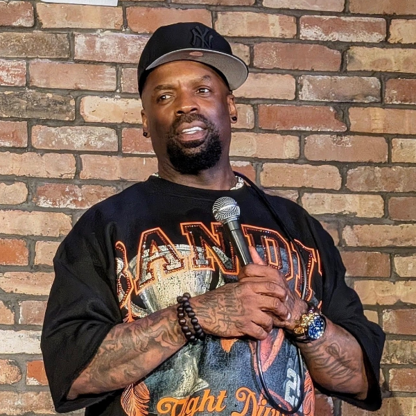 TK Kirkland Headshot