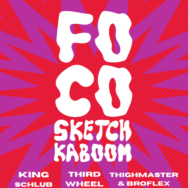 King Schlub Headshot