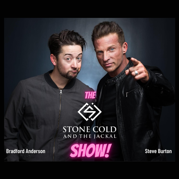 Stone Cold and the Jackal Headshot