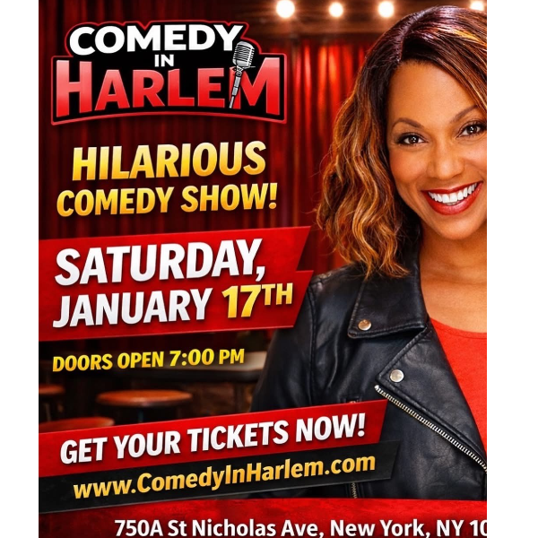 Rolonda Watts Headshot