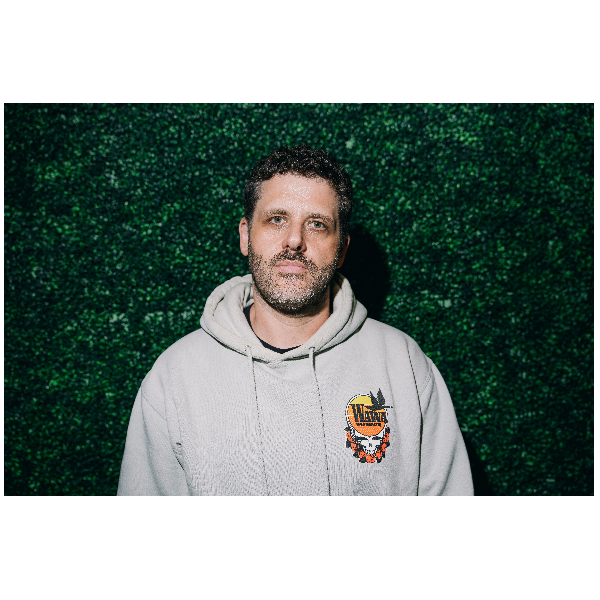 Danny Polishchuk Headshot