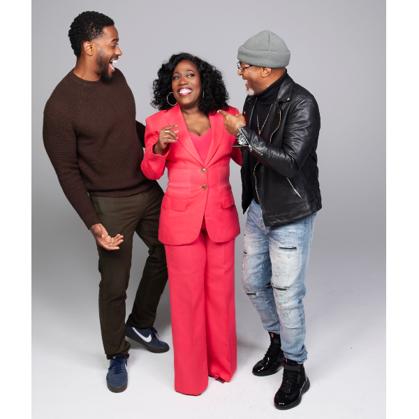 Sheryl Underwood Headshot