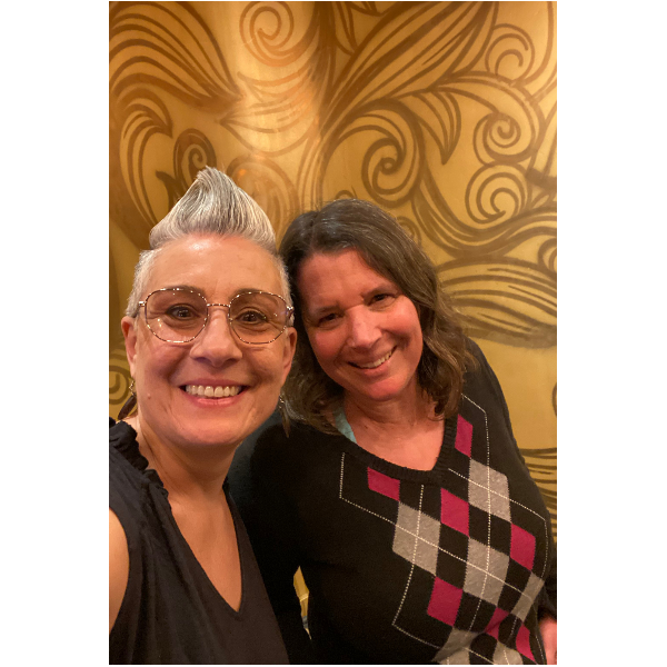 Major Malfunction Headshot