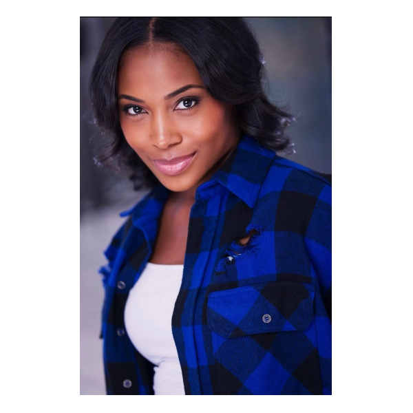 LaKeysha Edwards Headshot