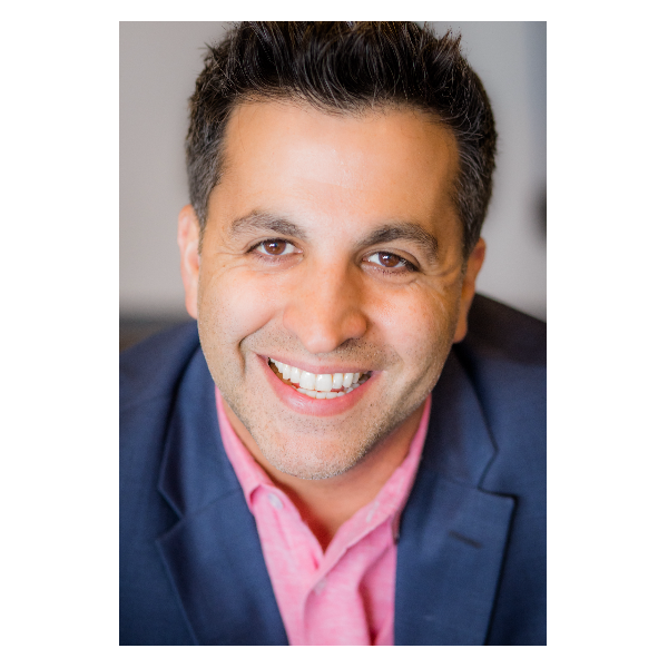 Paul Farahvar Headshot