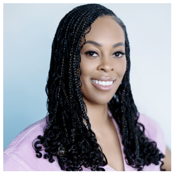 Daphnique Springs Headshot