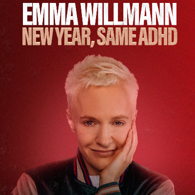 Emma Willman Headshot