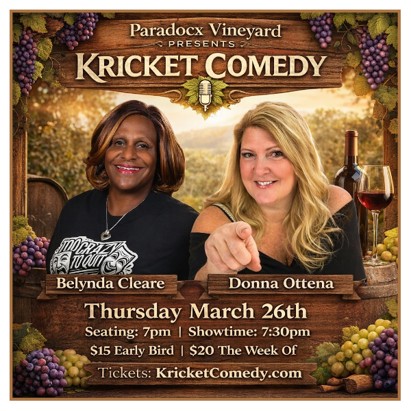 Paradocx Vineyard Headshot