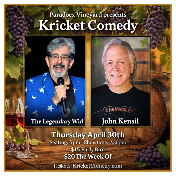 Paradocx Vineyard Headshot