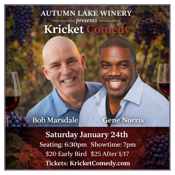 Autumn Lake Winery Headshot