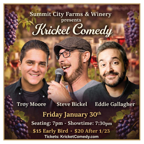 Summit City Farms & Winery Headshot