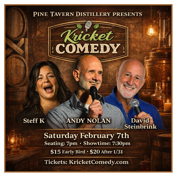 Pine Tavern Distillery Headshot