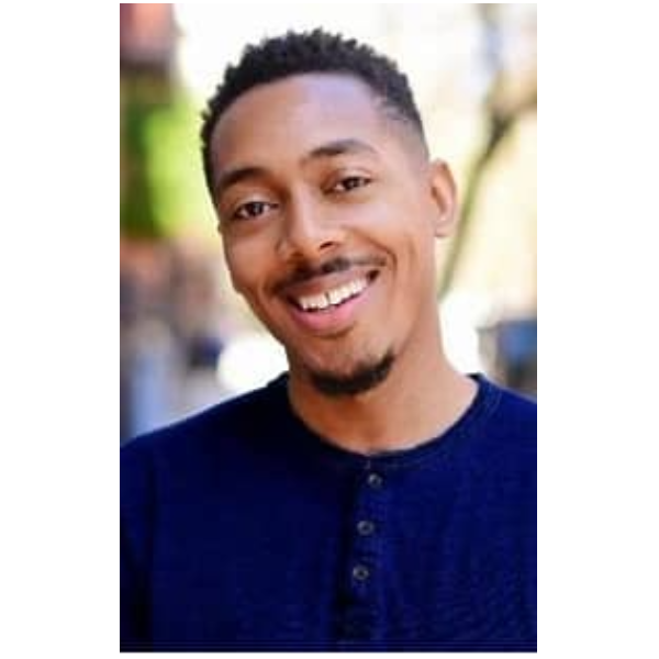 Christopher Brown Headshot