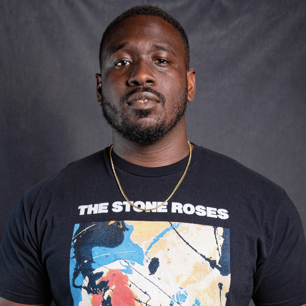 Shapel Lacey Headshot