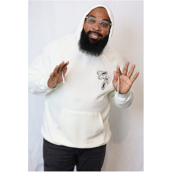 TGI-Tuesday with CJ Starr  Headshot