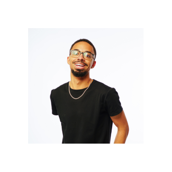 Daniel Dellano and Andrew Ledbetter Headshot