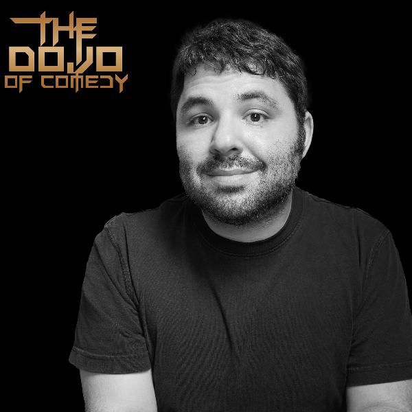 Raanan Hershberg Headshot