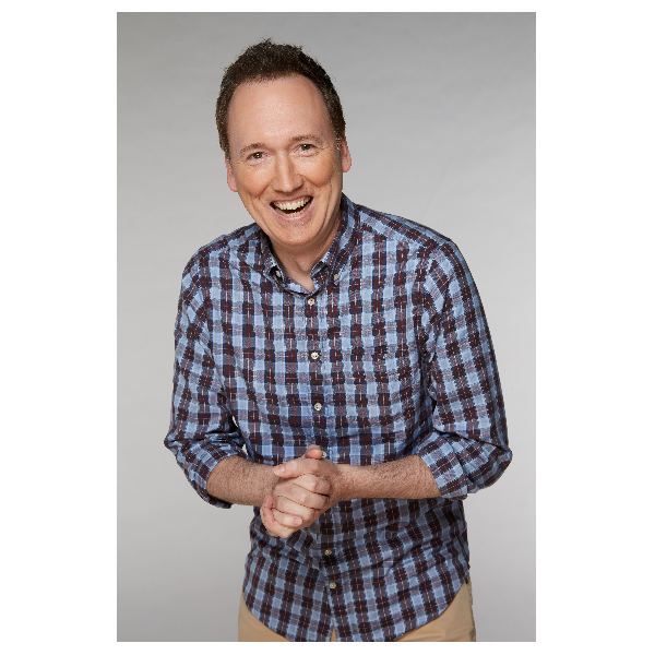 TOM SHILLUE Headshot