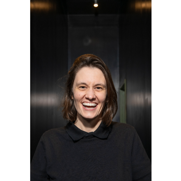 heather shaw Headshot