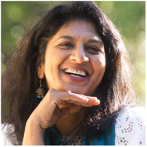 Bhavna Sharma Headshot