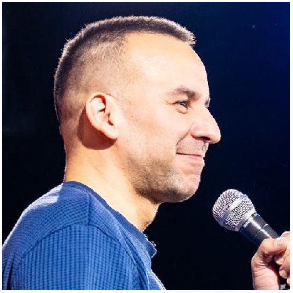 Pedro Gonzalez Headshot