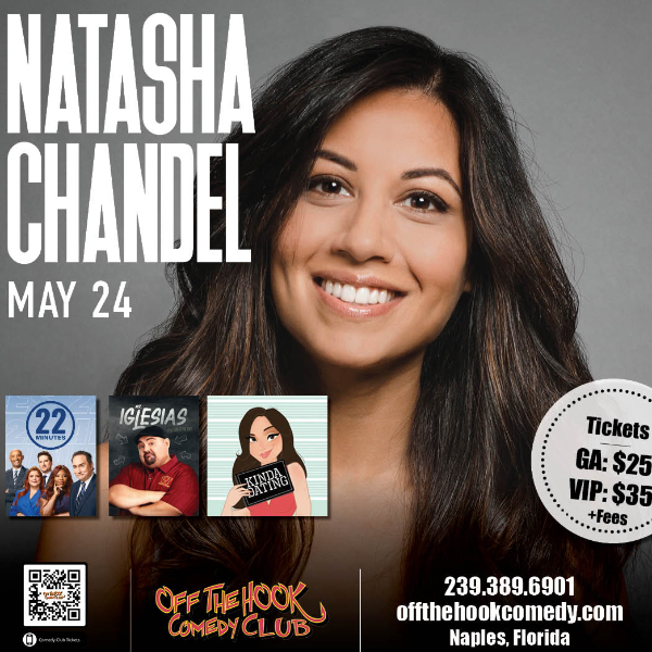 Natasha Chandel Headshot