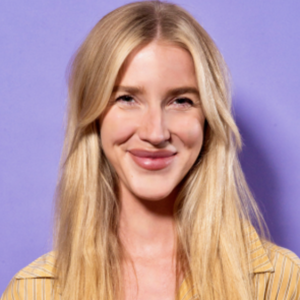 Gabby Bryan Headshot