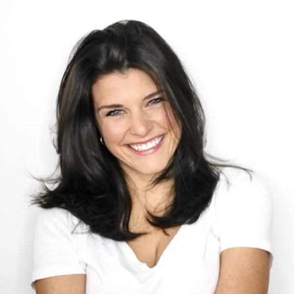 Shannon Fielder Headshot