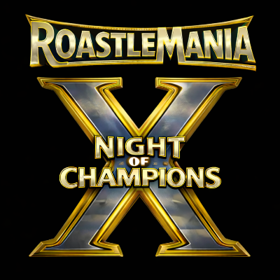 Roastlemania Headshot