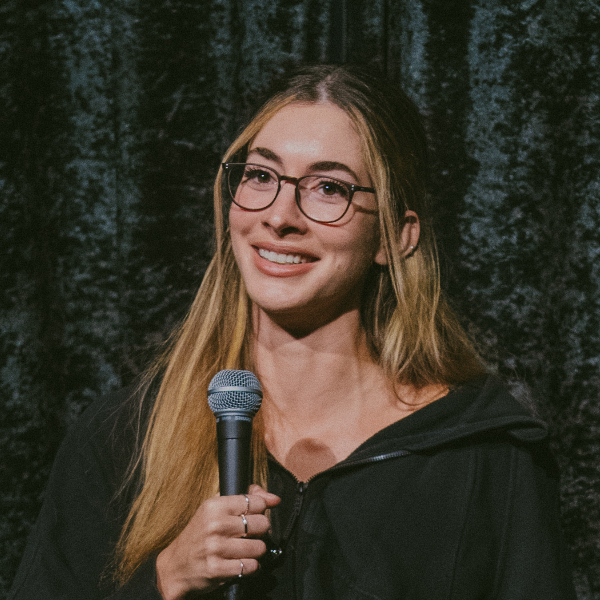 Cristina Mariani Headshot