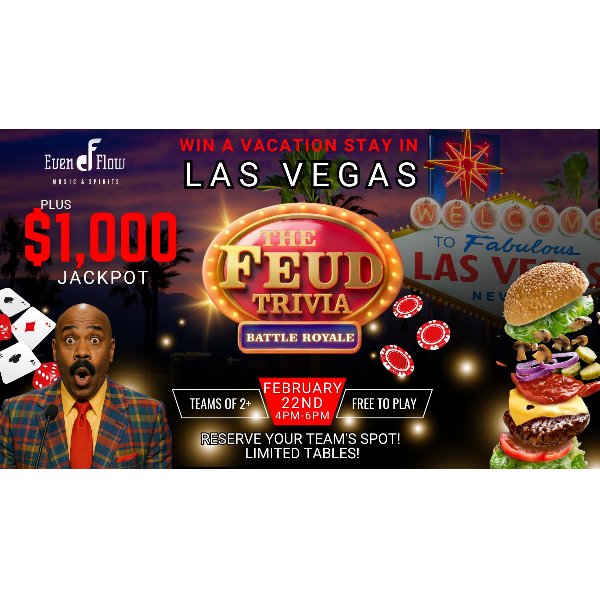 Family Feud Triva: Battle Royale Headshot