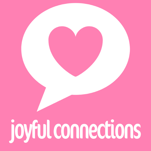 Joyful Connections Headshot