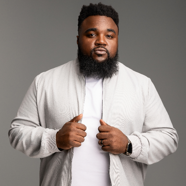 Tim Shropshire Headshot