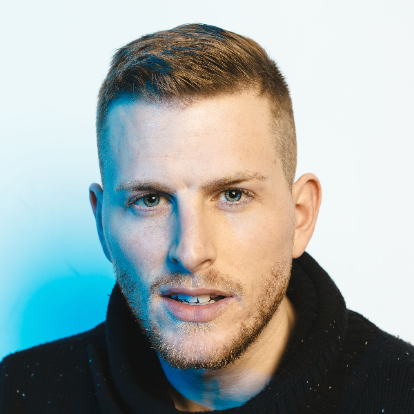 Riley Cosgrove Headshot