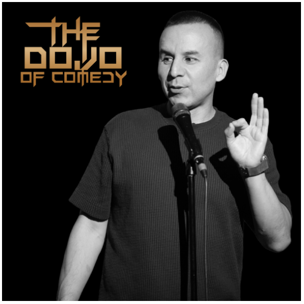 Pedro Gonzalez  Headshot