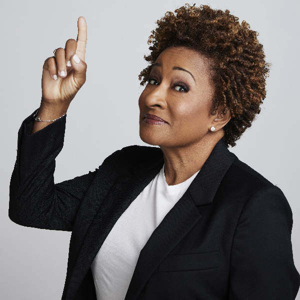 Wanda Sykes Headshot